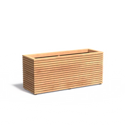 Malaga Rhombus plantenbak HRS22.1