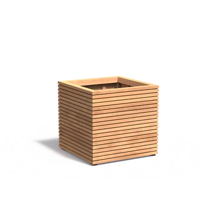 Malaga Rhombus plantenbak HRS6.1