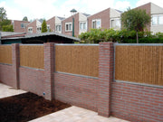 Kokowall tuinscherm laag