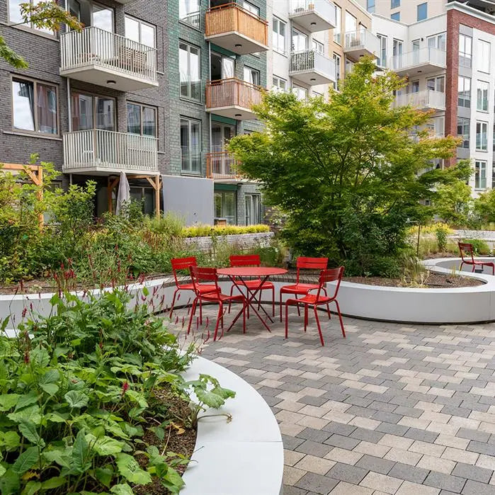 keerwand breed aluminium 1