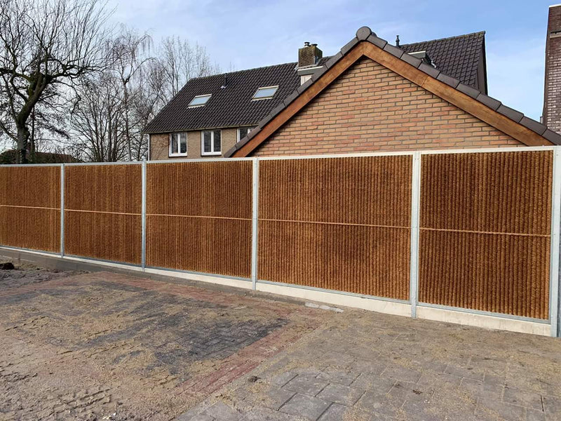 Betonplank op maat – H 30 cm / D 3,5 cm / L 180 cm