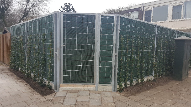 Noise Reducer deur Slinge