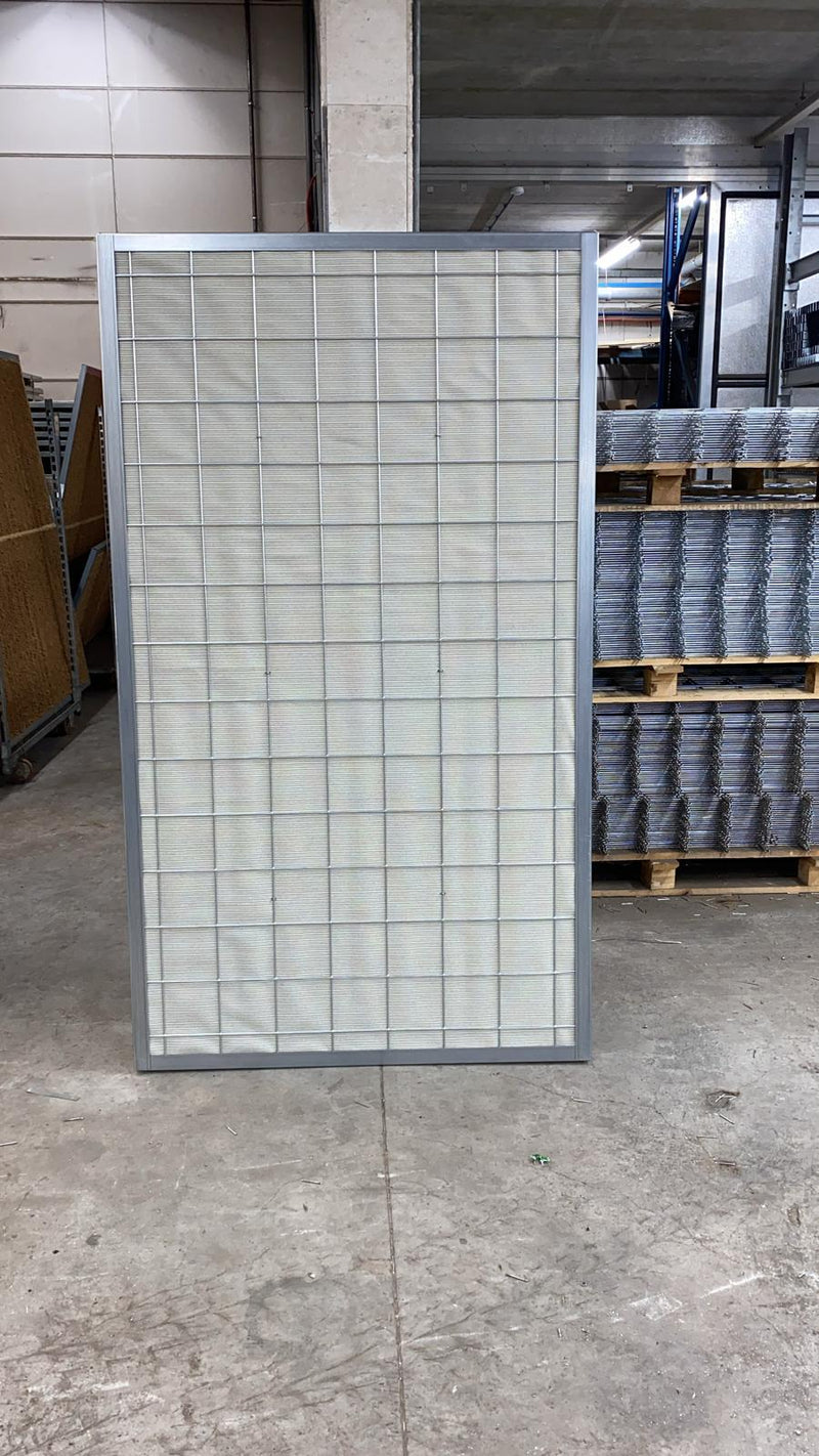 Noise Reducer Sahara Sand