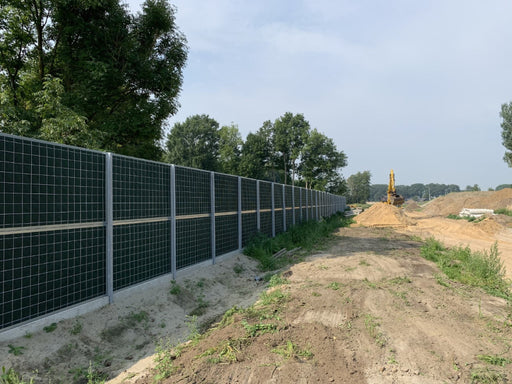 Noise Reducer Voorthuizen