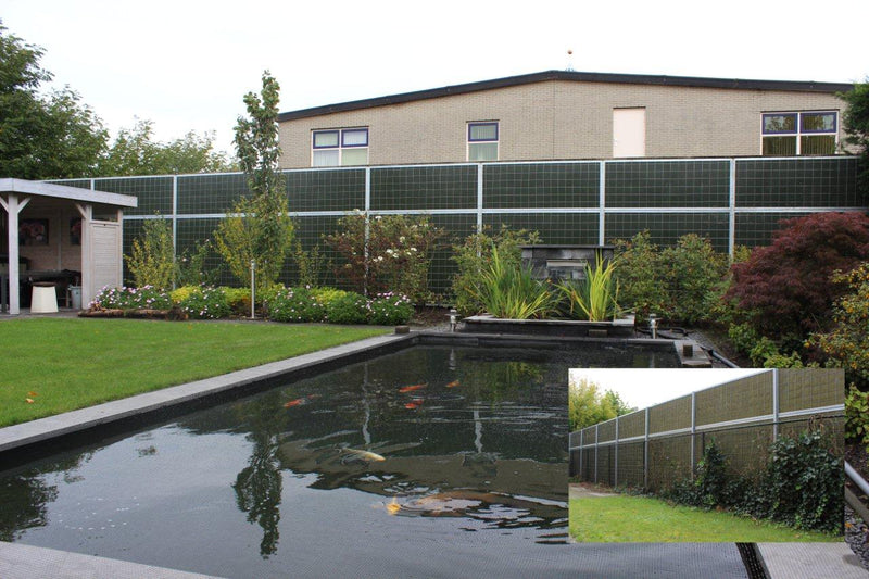 Noise Reducer geluidsscherm 