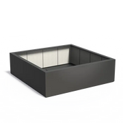 Adezz polyester plantenbak PB1.2