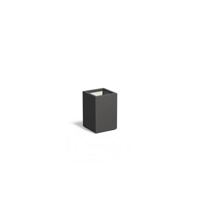 Polyester plantenbak Carrez PB10.1