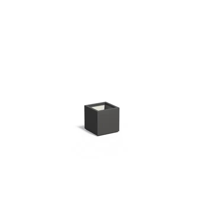 Adezz polyester plantenbak PB10