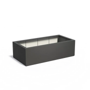 Polyester plantenbak Carrez PB20.1