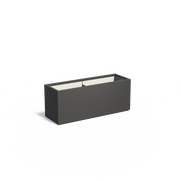 Polyester plantenbak Carrez PB22.1