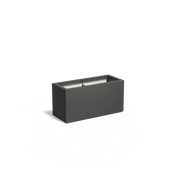 Polyester plantenbak Carrez PB22.2