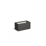 Polyester plantenbak Carrez PB23.3