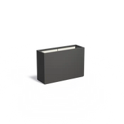 Polyester plantenbak Carrez PB24.2