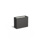 Polyester plantenbak Carrez PB24.3