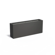 Polyester plantenbak Carrez PB24