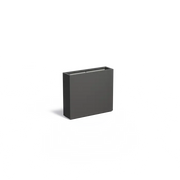 Polyester plantenbak Carrez PB28.2