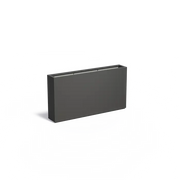 Polyester plantenbak Carrez PB28