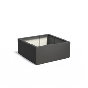 Polyester plantenbak Carrez PB3.2