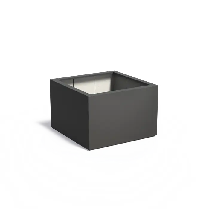 Polyester plantenbak Carrez PB4.1