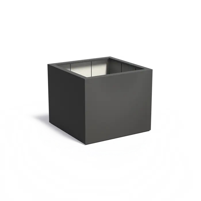 Polyester plantenbak Carrez PB4