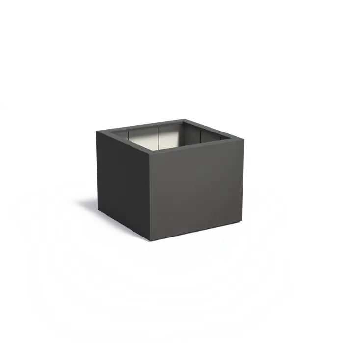 Polyester plantenbak Carrez PB5.1