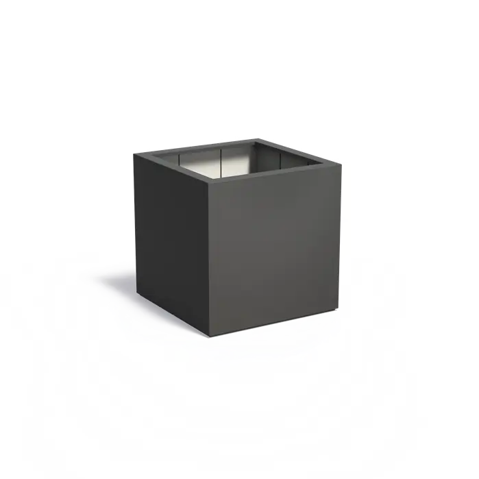 Polyester plantenbak Carrez PB5