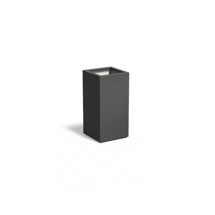 Polyester plantenbak Carrez PB9.2