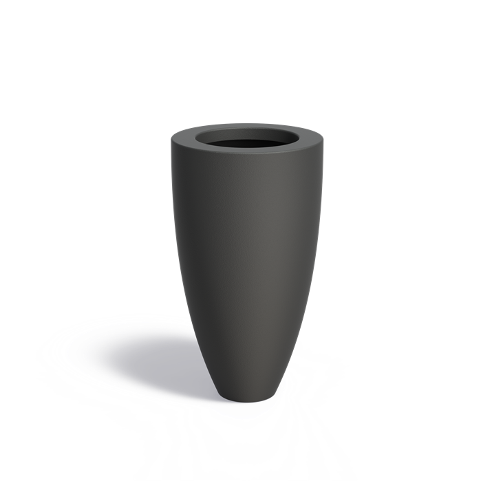 Adezz polyester plantenbak Canna PC2