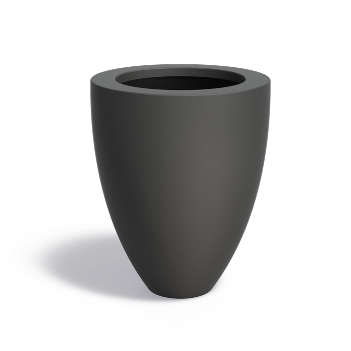 Adezz polyester plantenbak Canna PC4