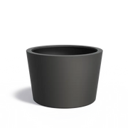 Conic plantenbak polyester mat PE1