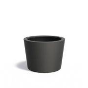 Conic plantenbak polyester mat PE2