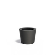 Conic plantenbak polyester mat PE4