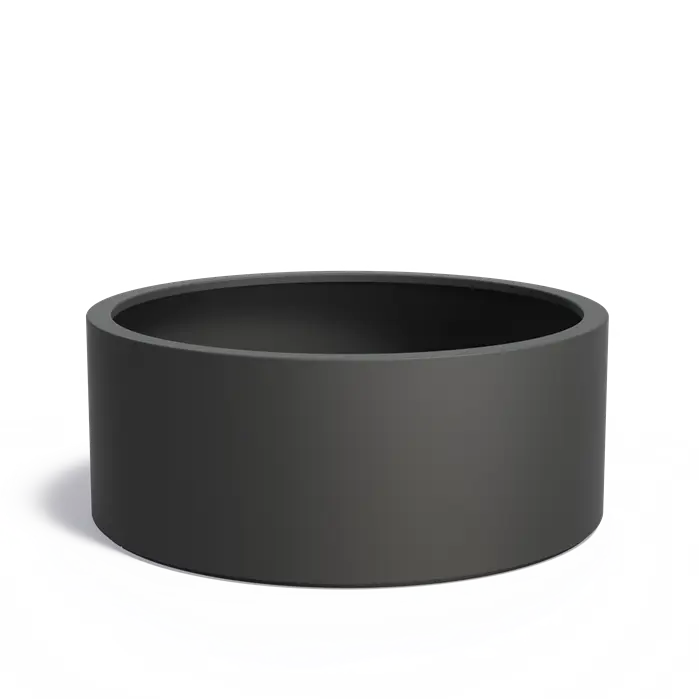 Polyester plantenbak Circum PJ1