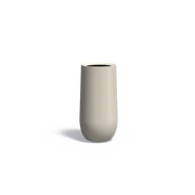 Polyester plantenbak LORA PLO33