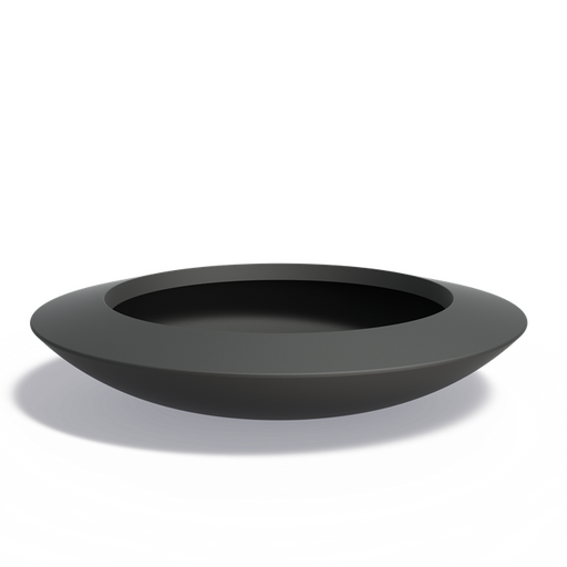 Polyester plantenbak Malva PM2