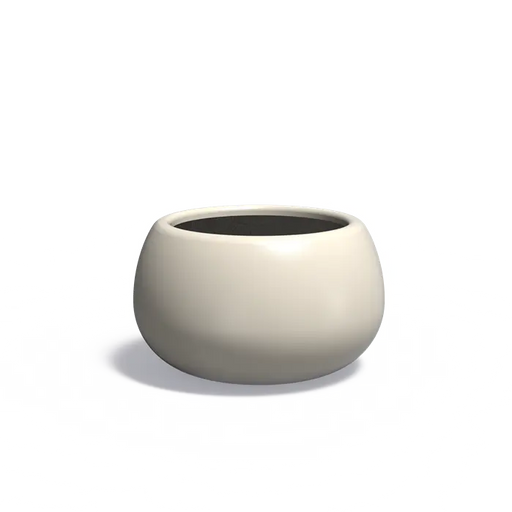 Polyester plantenbak MERO PME11