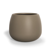 Polyester plantenbak MERO PME20