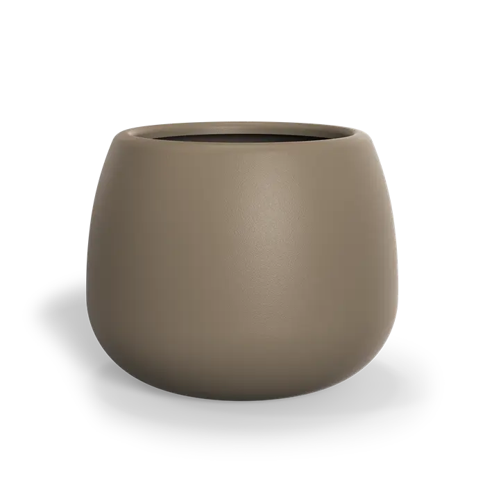 Polyester plantenbak MERO PME20