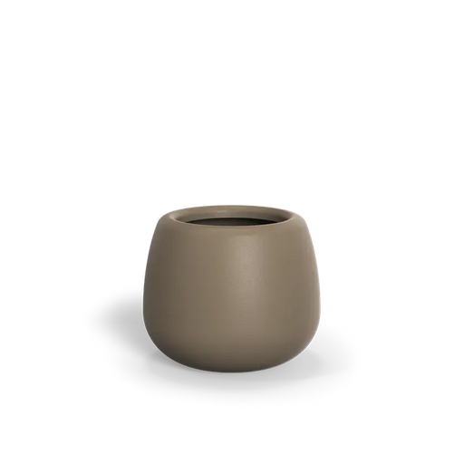 Polyester plantenbak MERO PME22