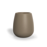 Polyester plantenbak MERO PME30