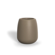 Polyester plantenbak MERO PME31