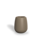 Polyester plantenbak MERO CPME32