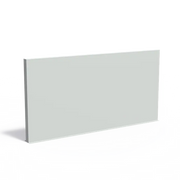 Polyester tuinwand PW 1