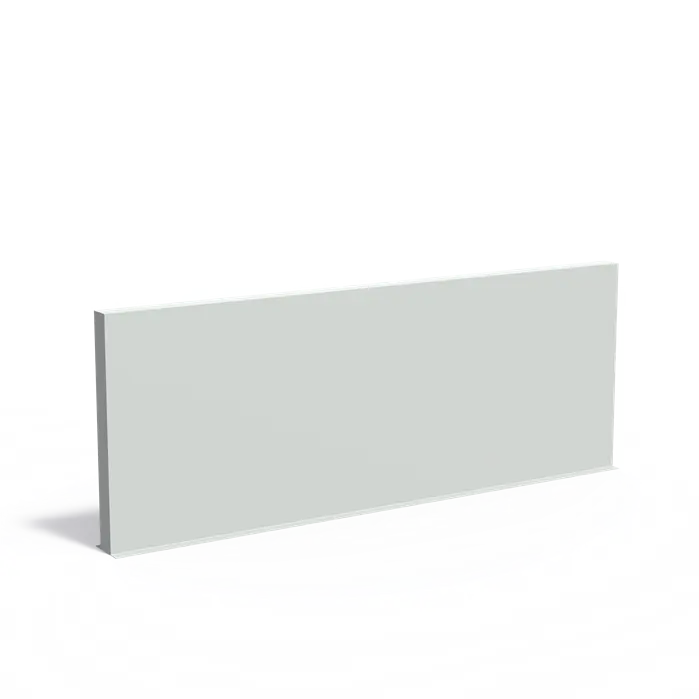 Polyester tuinwand PW 1.1