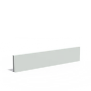 Polyester tuinwand PW1.3