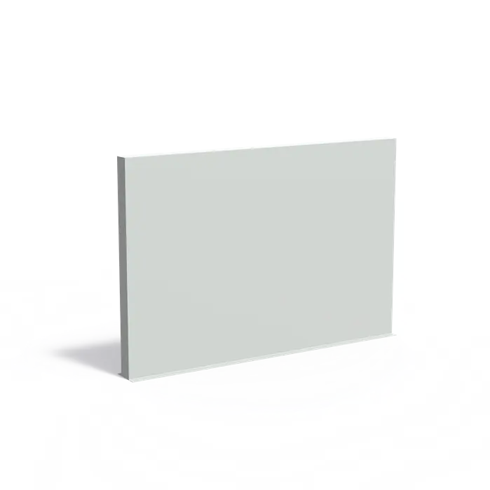 Polyester tuinwand PW 2