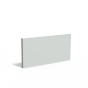 Polyester tuinwand PW2.1