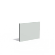 Polyester tuinwand PW3.1