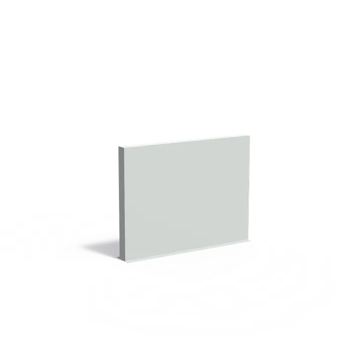 Polyester tuinwand PW3.1