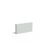 Polyester tuinwand PW3.2